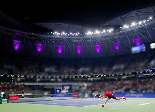 高阳县体育比赛