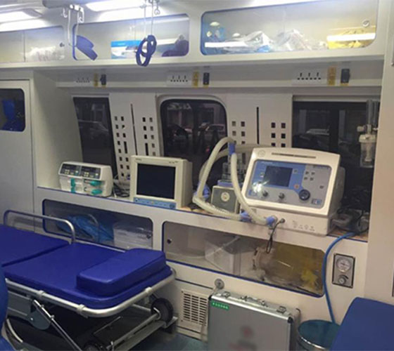 高阳县车辆内部展示